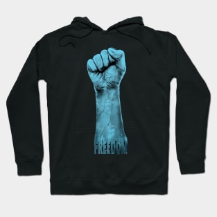 Freedom Hoodie